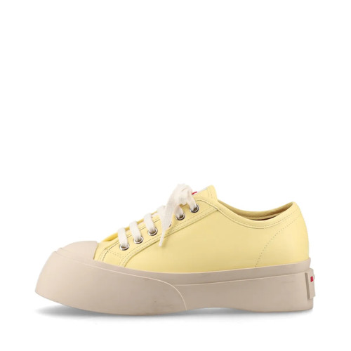 Marni sneakers pelle donna - marni,