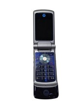 Cellulare vintage usato non testato – telefono da collezione MOTOROLA KRZR K1