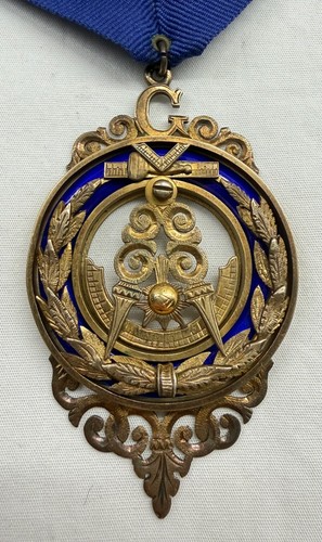 Antica spilla gioiello - , braxmar