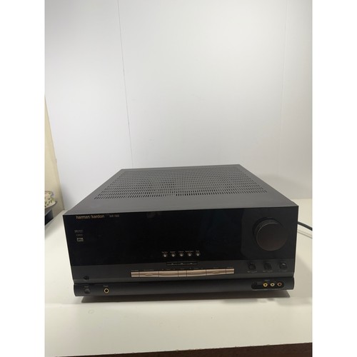 Harman kardon avr - avr, 7000