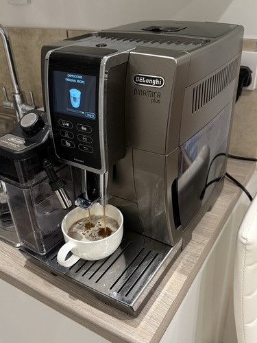 Longhi dinamica plus - de'longhi,