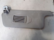 PARASOLE ALETTA ANTERIORE SX