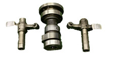 Asse a Camme + Martelletti