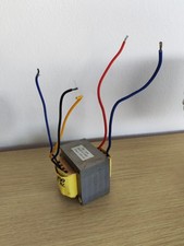 Trasformatore UPS Gruppo Di Continuità 230V 7V monofase 