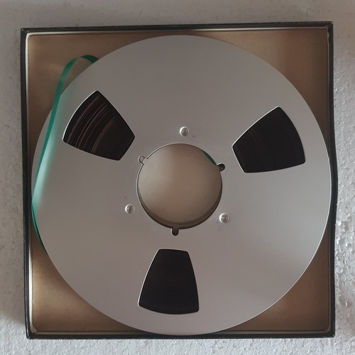 Bobina nastro magnetico 26cm