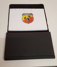2014-2021 FIAT 500 ABARTH 595