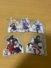 KonoSuba! Supporto carta