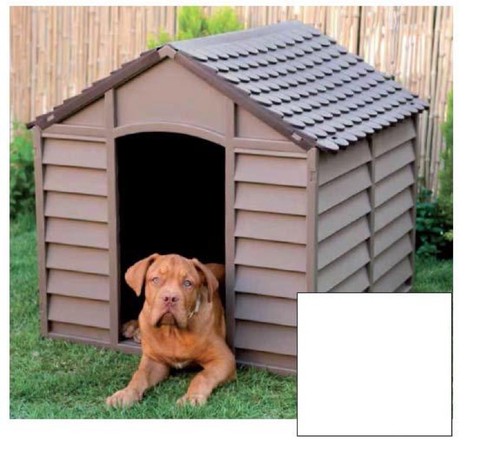 Cuccia per cani - per, in
