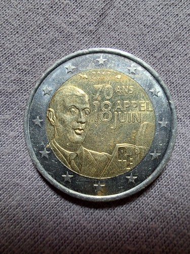Euro france 2010 - 2010, 70