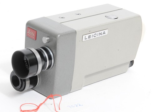 Obiettivo leitz leicina - leitz, 8s