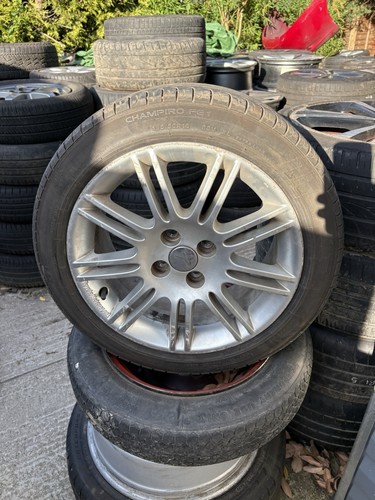 Cerchio lega toyota yaris - cerchio,