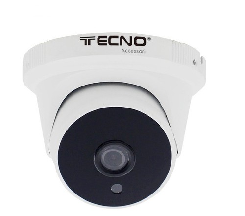 Tecno telecamera poe - telecamera, dome