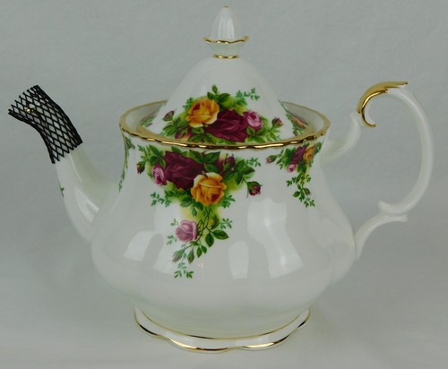 Royal albert old - albert, ~