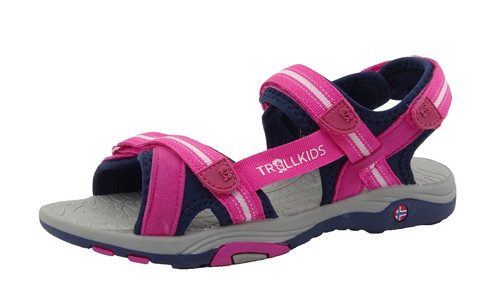 Trollkids sandali scarpe - trollkids, da