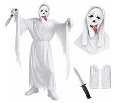 Costume fantasma urlo film