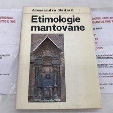 ALESSANDRO BADIALI -