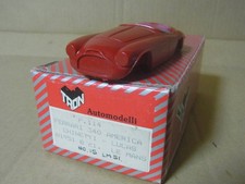 1/43 Tron Ferrari 340 America