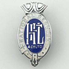 WW2 H.F.L. & Co Ltd National