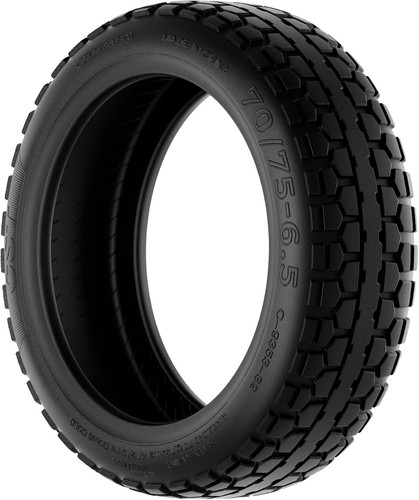 Pneumatico tubeless 6 - pneumatico, 70/75-6,5