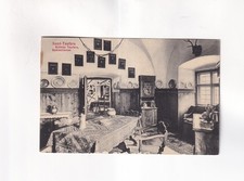 F4468) Cartolina, SAND TAUERS