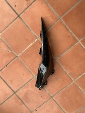 FIANCHETTO LATERALE POSTERIORE SX ORIGINALE YAMAHA XMAX X-MAX 300 POWER GREY