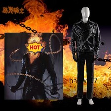Costume Marvel Ghost Rider