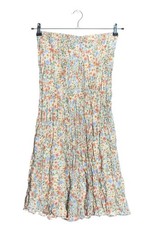 ZARA Gonna a vita alta Donna