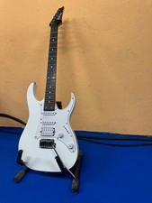 IBANEZ GRG140 WH CHITARRA ELETTRICA , in buone condizione 