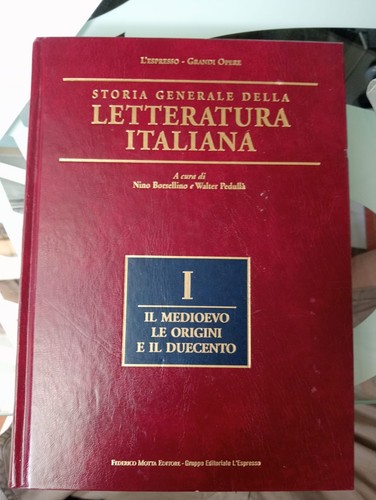 Storia generale della