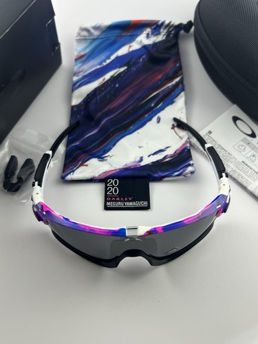 Oakley jawbreaker kokoro - oakley,