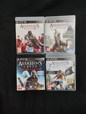 Lotto Assassin's Creed 2 - 3 -