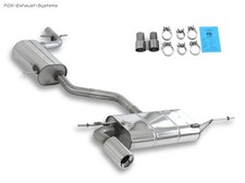 Complete system from Kat VW