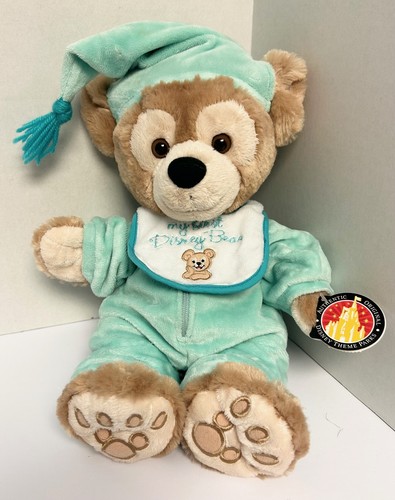 First disney bear topolino - disney,