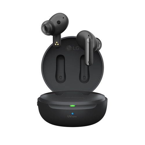 Cuffie bluetooth tone free - lg,