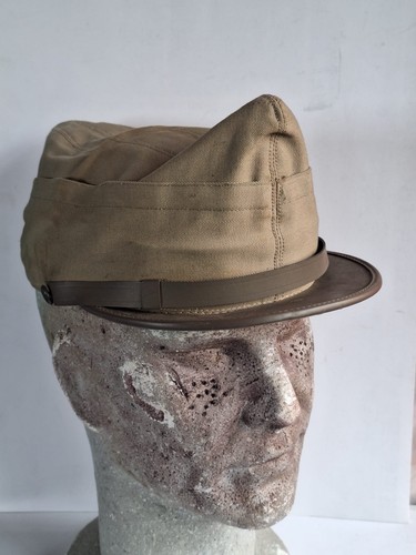 Militaria ww2 berretto - militaria,