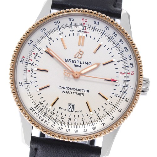 Orologio uomo breitling - orologio,