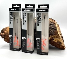 BKK Assist Spear Stinger HD