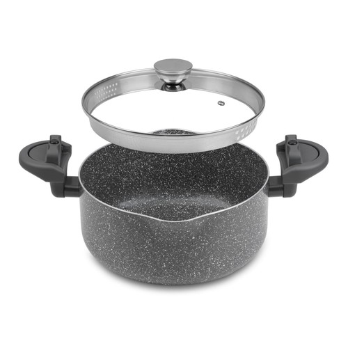 Pentola per pasta 5qt - pasta,