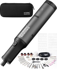 Selected Penna Elettrica per Incisione, 42 in 1 Kit Di Utensili, Incisore Senza 