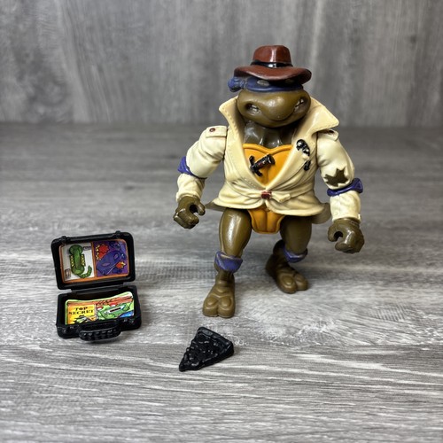 1990 playmates tmnt don - 1990,