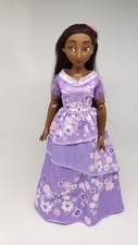 Poupée isabela madrigal - poupée,