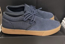 Supra Mens Cuba Navy-gum