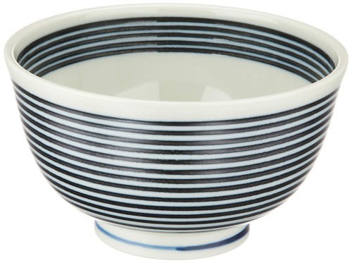 Mino ware seseragi ciotola - mino,