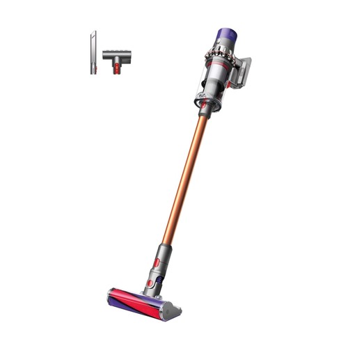 Dyson cyclone v10 fluffy - cyclone,