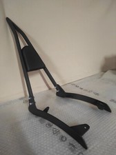 Sissybar Schienale Spalliera CUSTOM Honda Shadow VT 600.