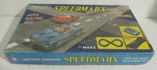 I101380 PISTA SLOT CAR -