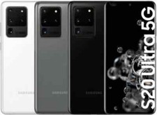 SMARTPHONE SAMSUNG GALAXY S20