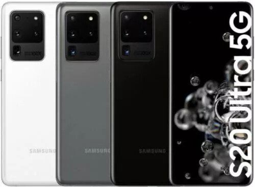 Samsung galaxy s20 ultra - galaxy,