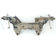 CULLA MOTORE CITROEN C3 Serie (0915) 1100 Benzina 44 kW / 60 CV HF01 RI 1221521