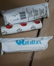 3 x Rotolo Carta Termica per Fax 210mm 30 MT 12